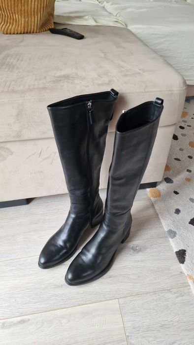 Cizme de iarna Anna Cori