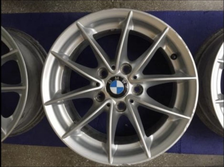 Jante Bmw Seria 1 3 E90 E91 E92 E93 7jx16is31 OEM 4buc