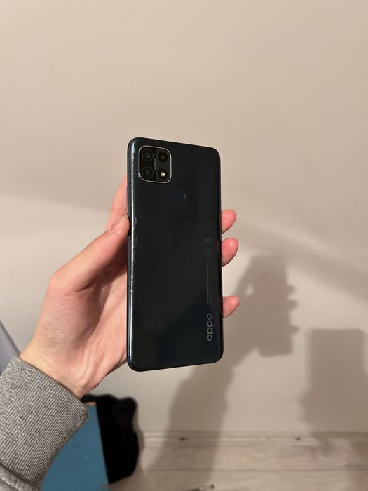 Продам Oppo A15 32gb