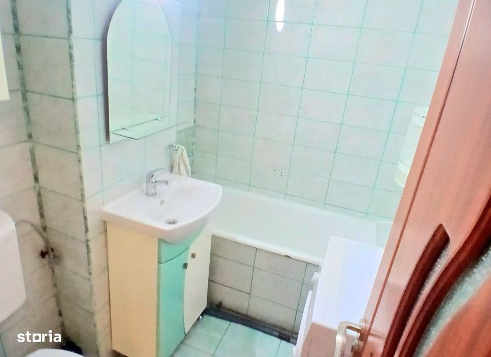 Apartament  2 camere Mircea cel Batran , 54 metri, etaj 9 Cod:162942