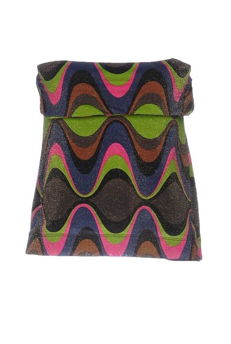 Топ M Missoni с голи рамене, М - L