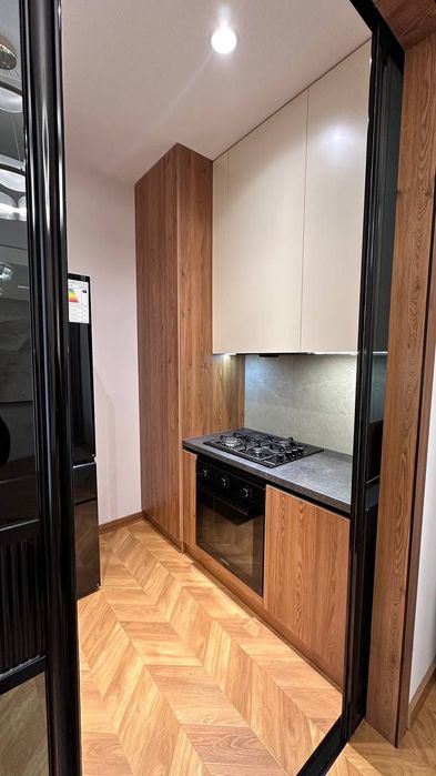 Продается квартира с шикарным ремонтом