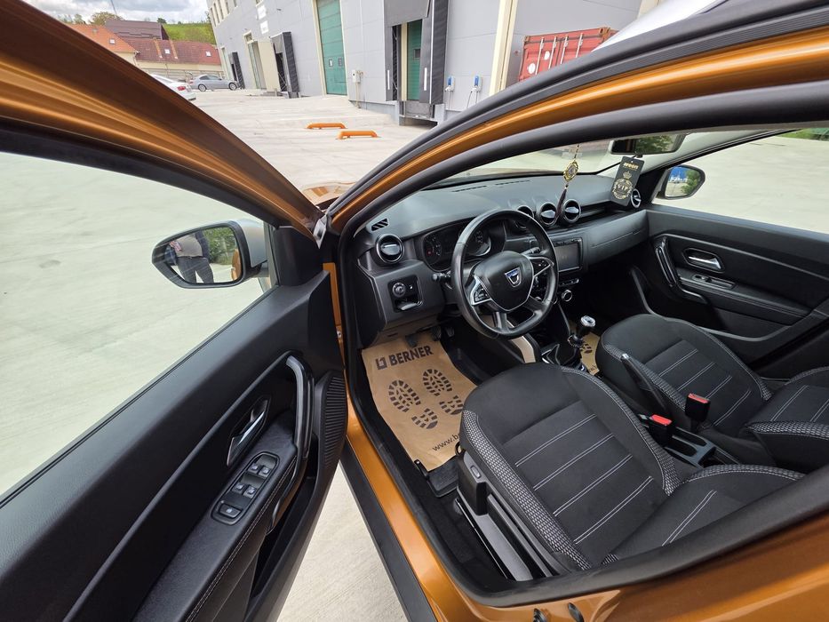 Dacia Duster Prestige  4x4