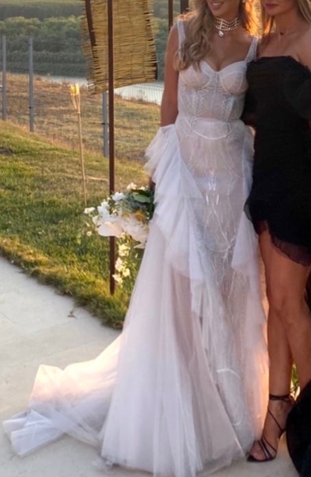 Rochie de mireasa