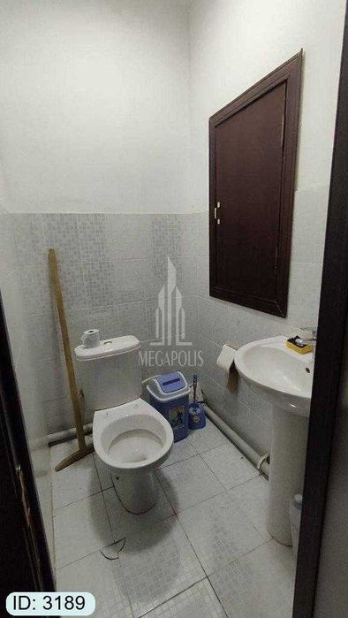 7mikrda 3 xona tayyor kvartira sotiladi №3189