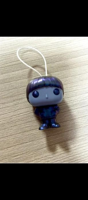 киндер джой очень странные дела