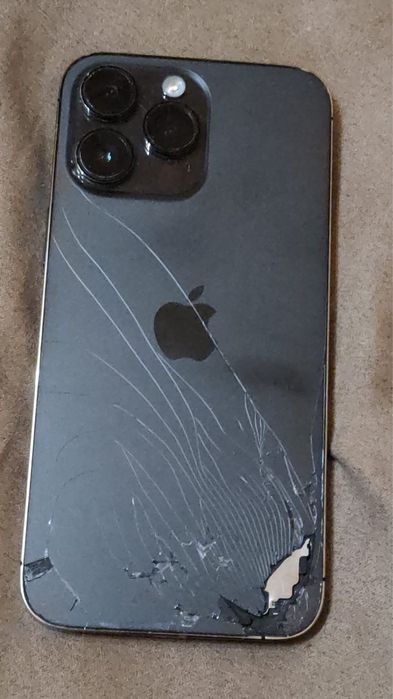 iPhone 14 Pro Max 128GB | Face ID | Camere OK | 79% Baterie