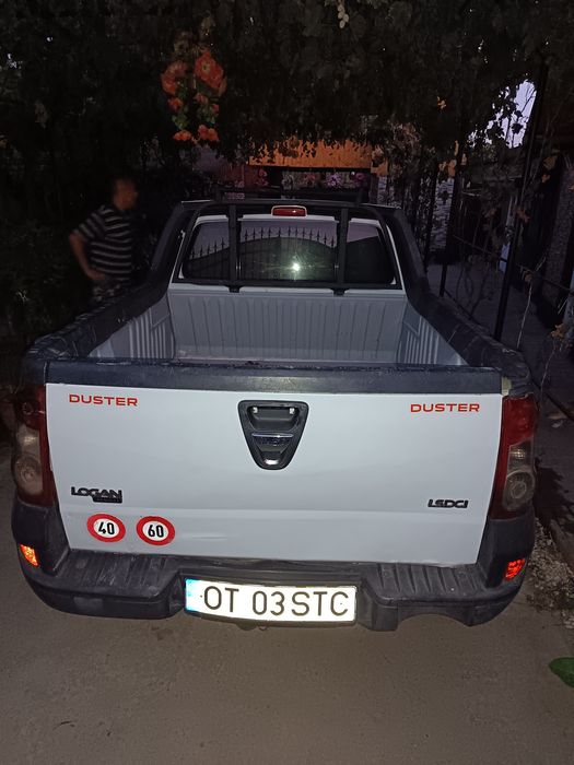 Vând  dacie pick-up