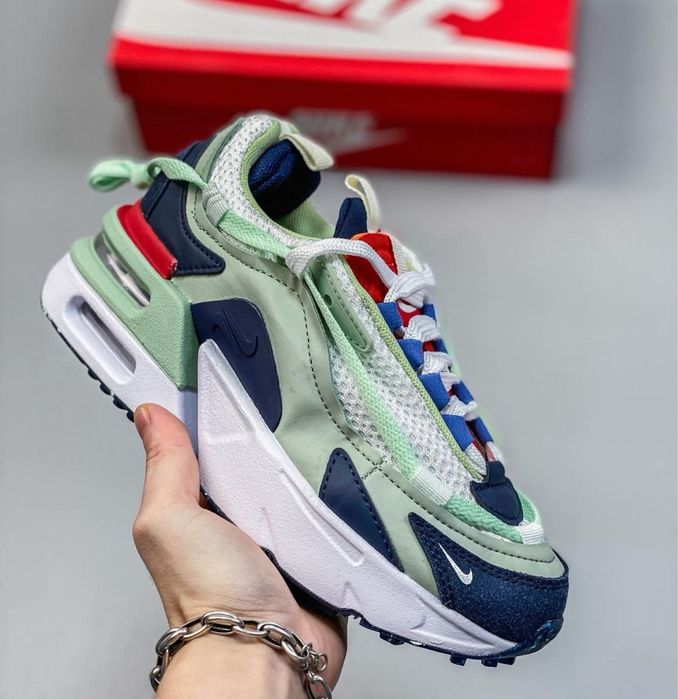 Нови дамски маратонки Nike Air Furyosa размери 37,38,39