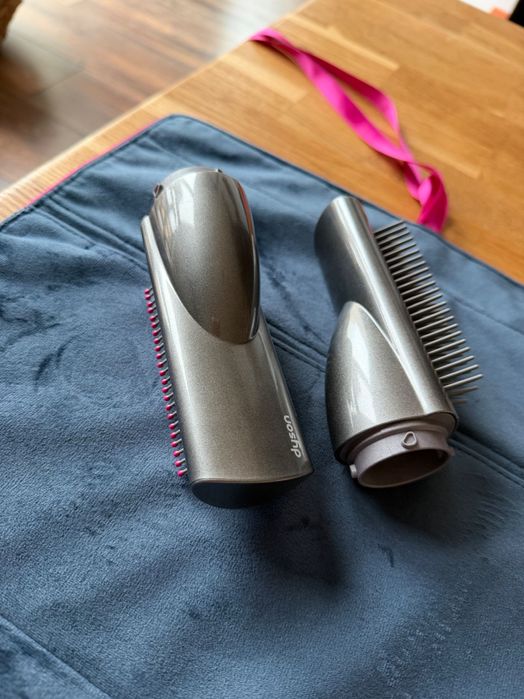 Оригинални приставки Dyson Airwrap – 2 бр