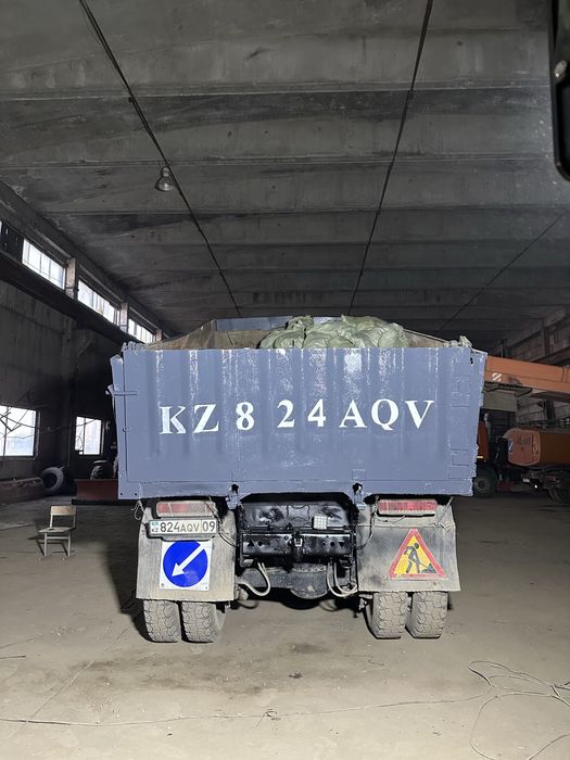 Продам КамАЗ 5410