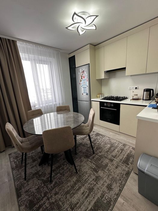 Продается квартира