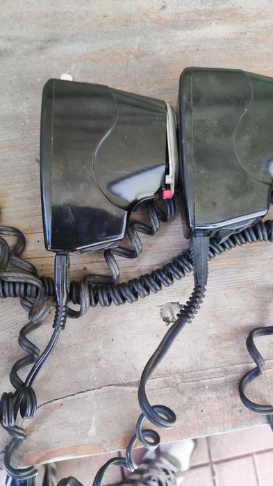 Бритва советского времени