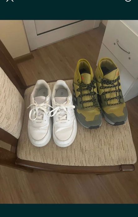 Детски боти ADIDAS