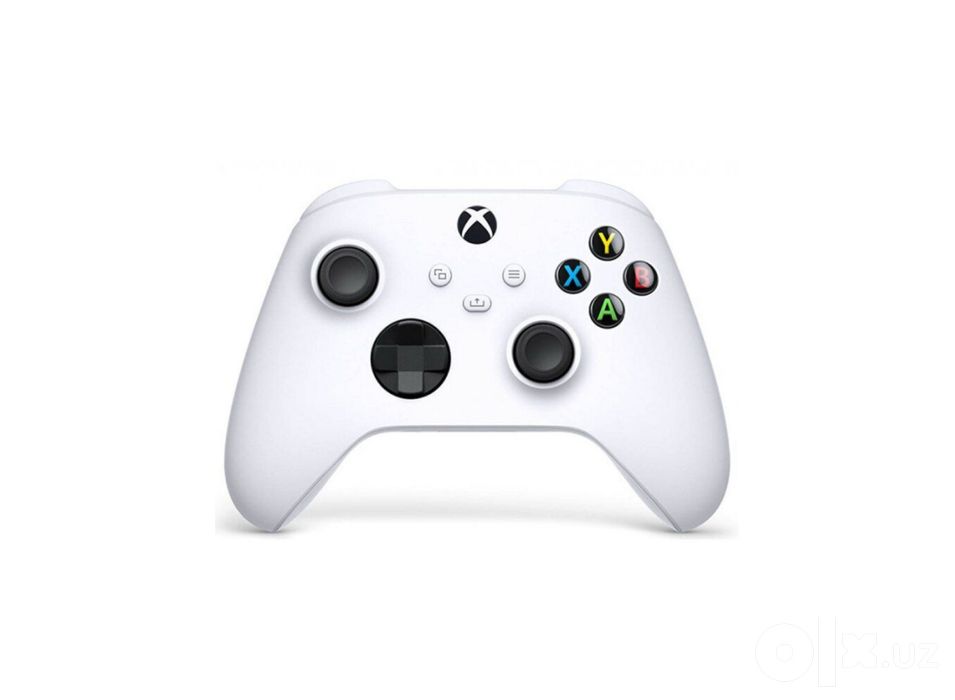 геймпад xbox series