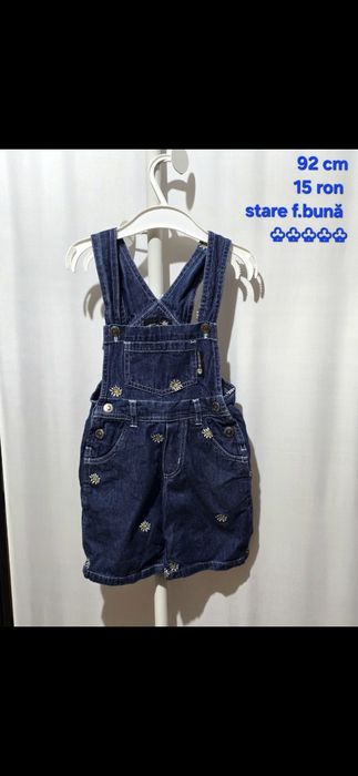 Vând hăinuțe fetițe 86-92 cm