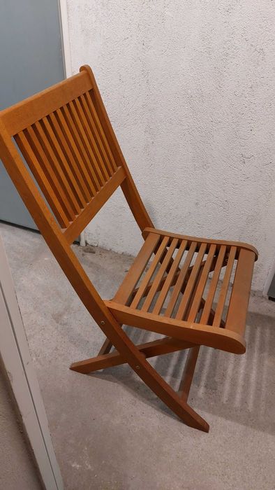 Маса и столове комплект