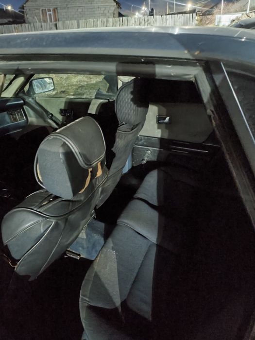 Продам Ауди 80 б3 на карбюраторе