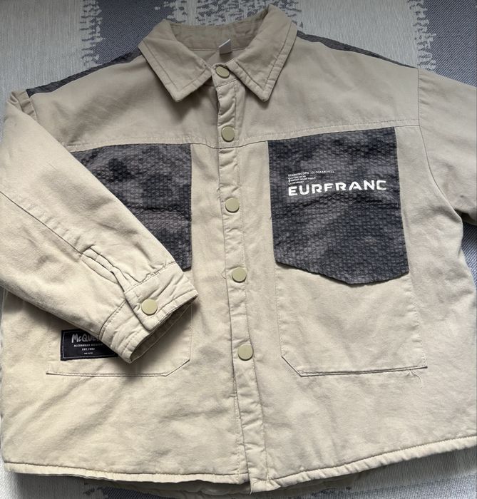 Куртка детская продам