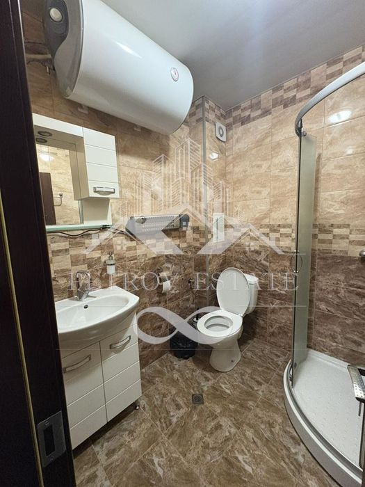 Дава се под наем Двустаен апартамент в Велинград - 50 кв.м за 300 € - Снимка #6