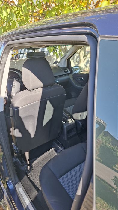 MERCEDES-BENZ A-Class 2005 — imagine 5