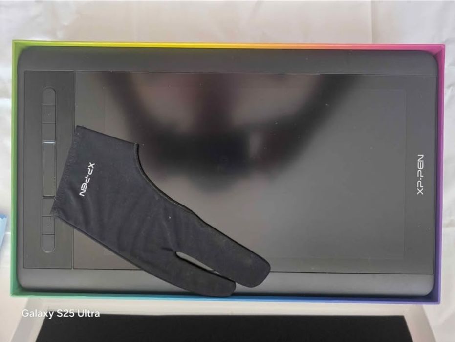 Tabletă grafică XP-PAN A 12