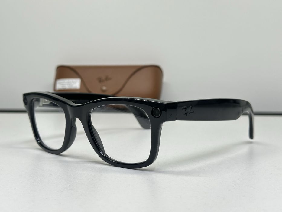 Очки МЕТА Ray Ban 00H4