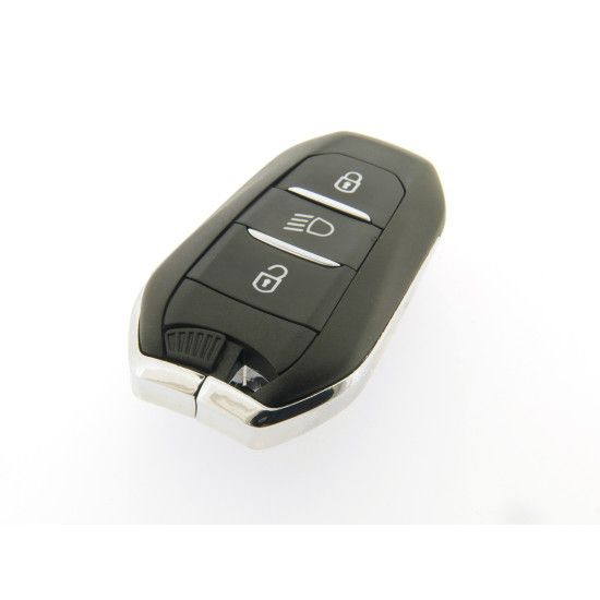 Cheie Inteligenta Citroen XM Break 2016 9842681980