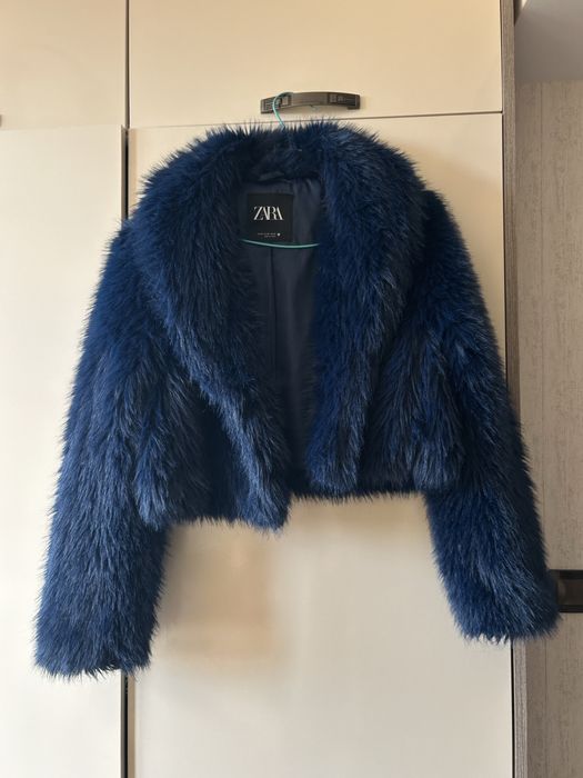 Палто Zara  XS размер