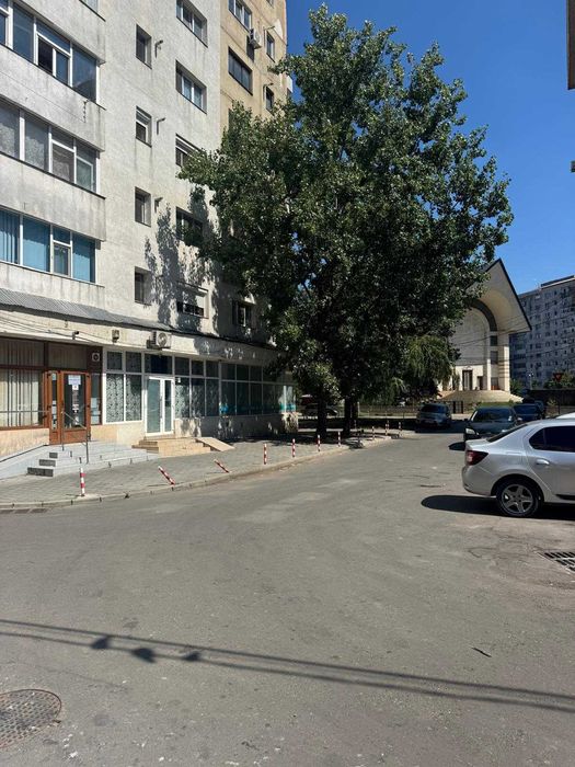 Spațiu comercial de închiriat în Dacia cu vad excelent