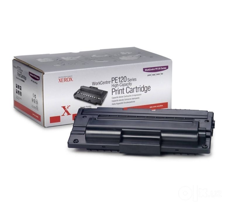 Картридж лазерный Xerox 013R00606