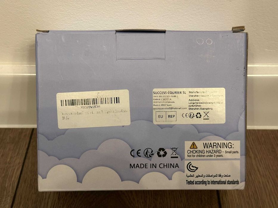 Set plastilină copii Playdough Tools 3+ | Jucărie educativă creativă