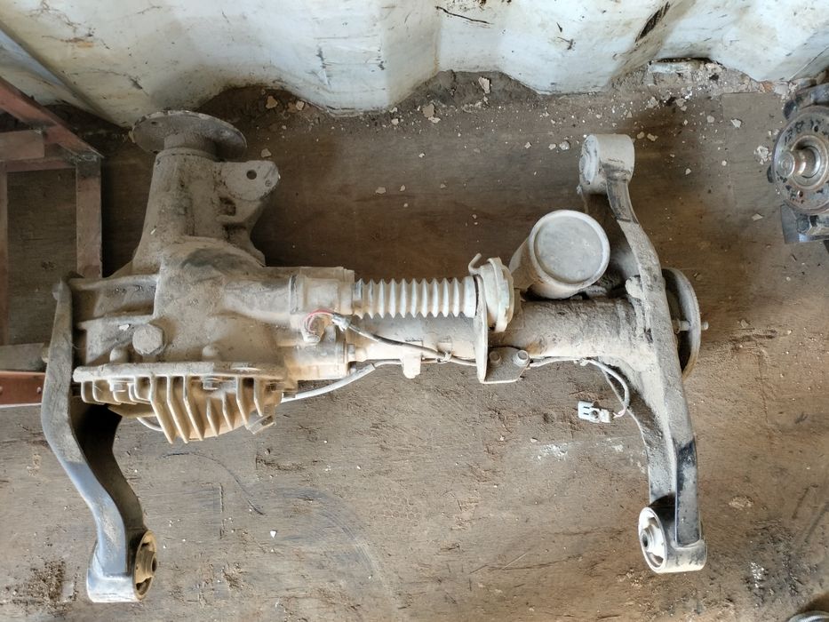 Редактор на миисубиси паджеро