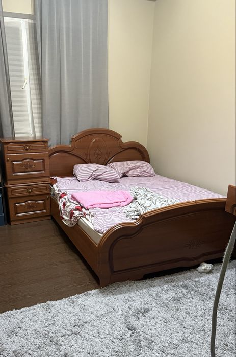 Спальный гарнитур