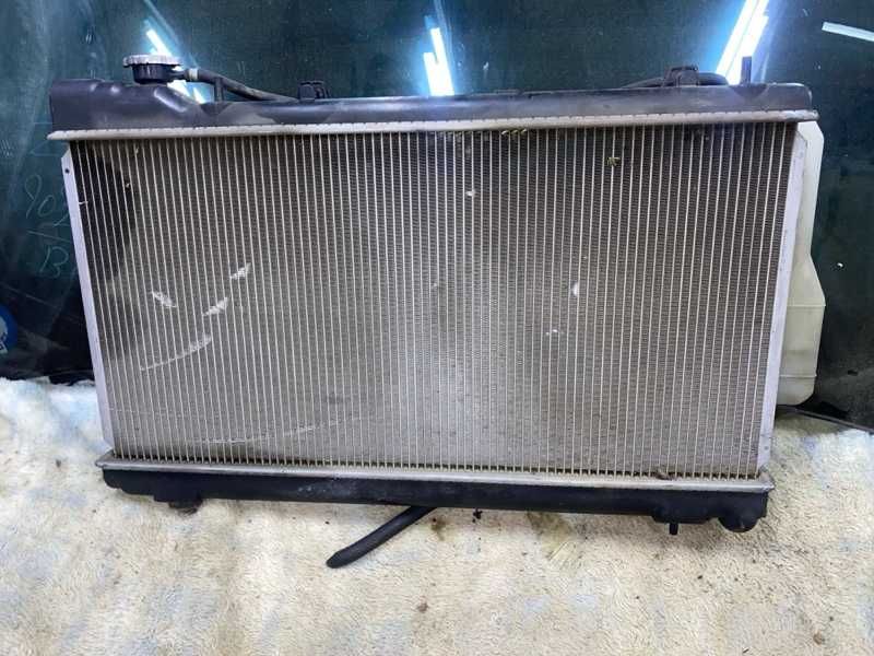 Вентилятор Subaru Forester SF5