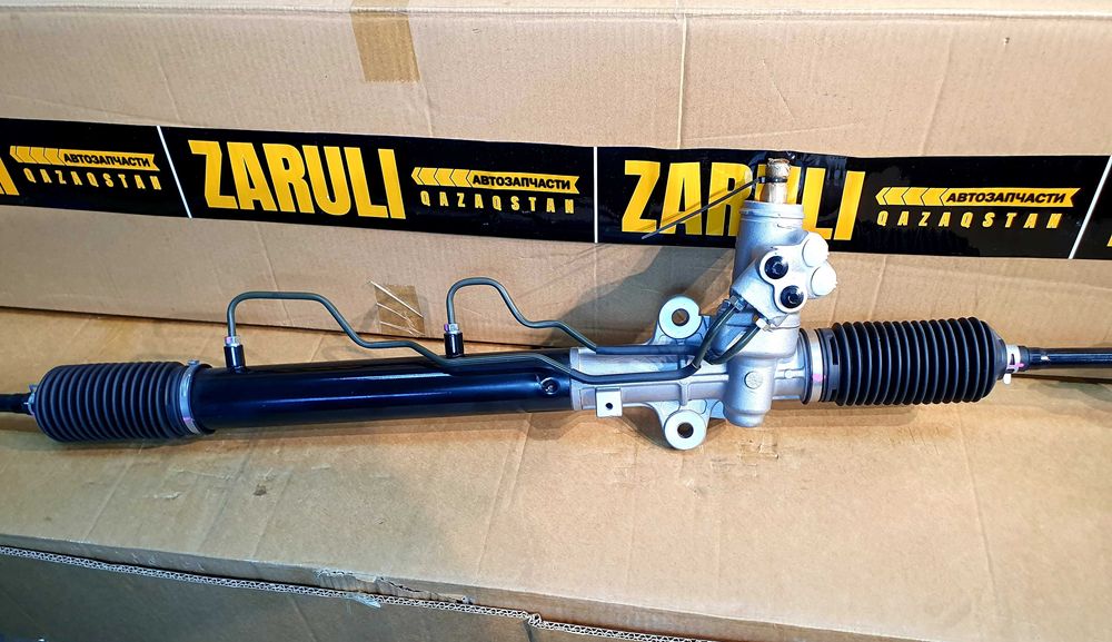 Рулевая рейка Хюндай