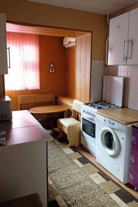 1-комн квартира посуточно, по часам