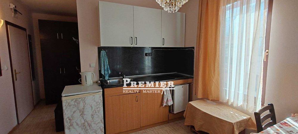 Продава се Едностаен апартамент в к.к. Слънчев бряг - 51 кв.м за 1040 €/кв.м - Снимка #4