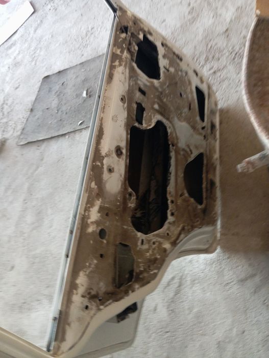 Дверь на некси 2