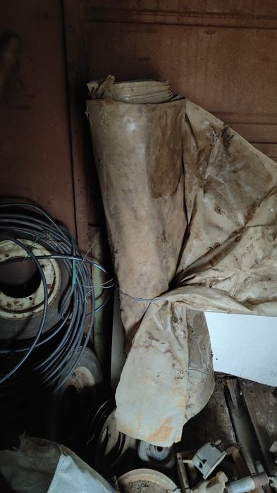 Полетилен плотный