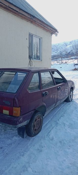 Запчасти мотор каропка ваз