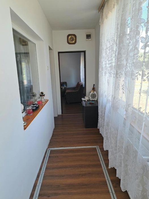 Casa de vanzare. Comuna zagon
