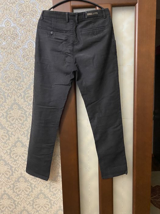 Брюки мужские две пары