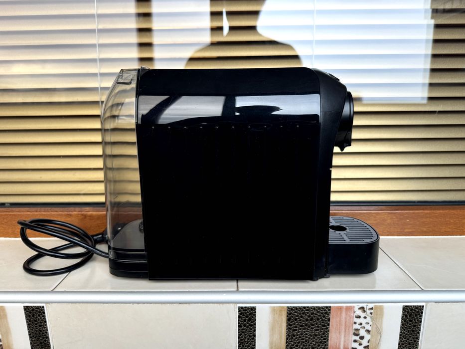 Кафемашина Tchibo Cafissimo Easy