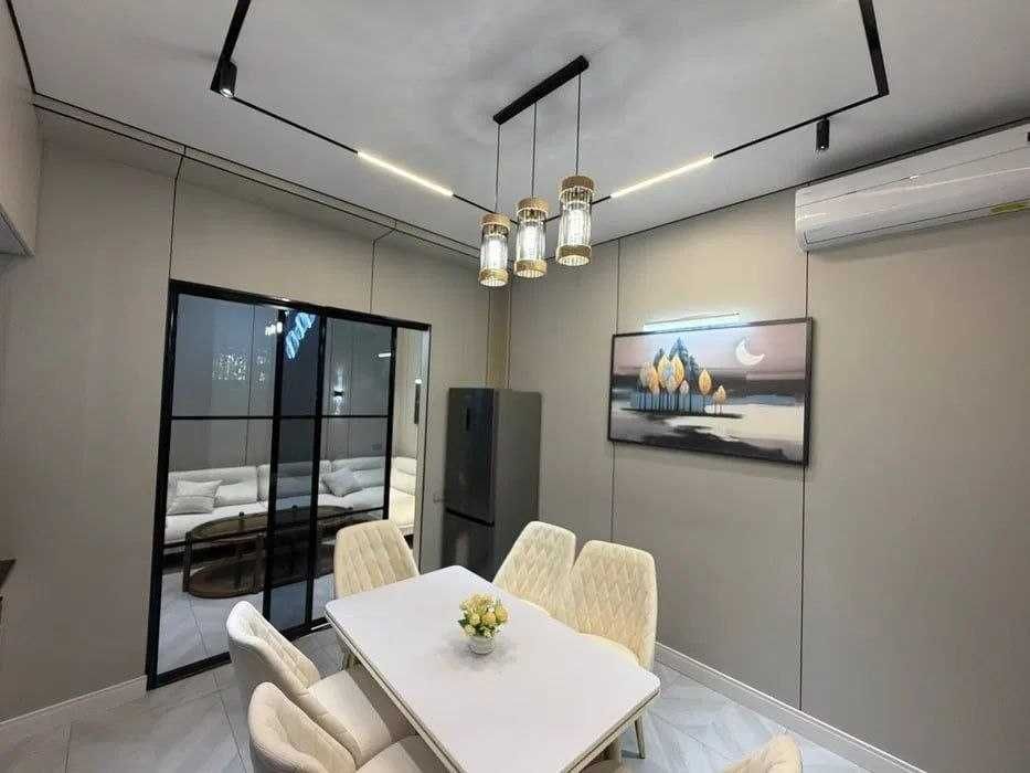 Яккасарай, Prestige Gardens  3/4/14  90м2. ТОП цена за такую квартиру;