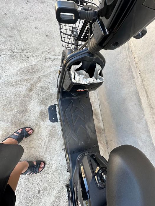 Электронная велик