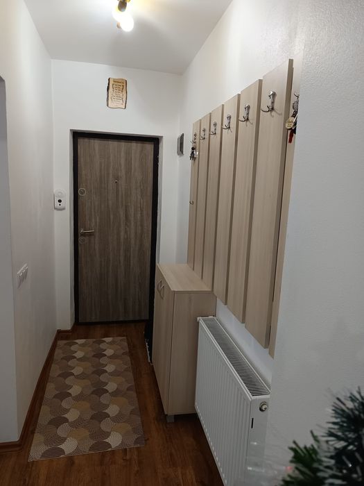 Apartament cu 4 camere de vanzare