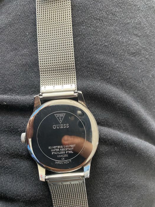 Оригинален часовник Guess