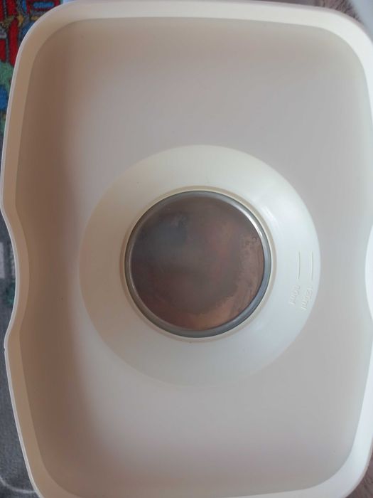 Стерилизатор Chicco 2в1