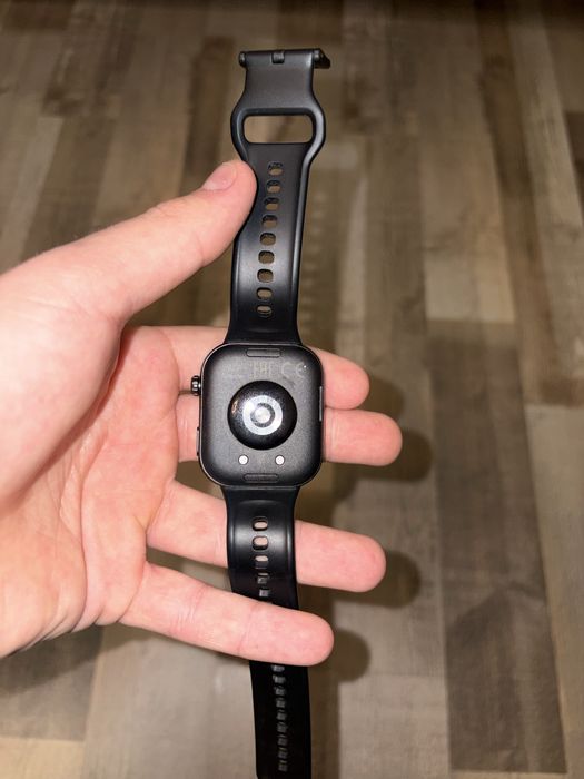 Vand ceas smartwatch